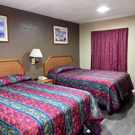 Ankur Inn Motel Dallas Extérieur photo